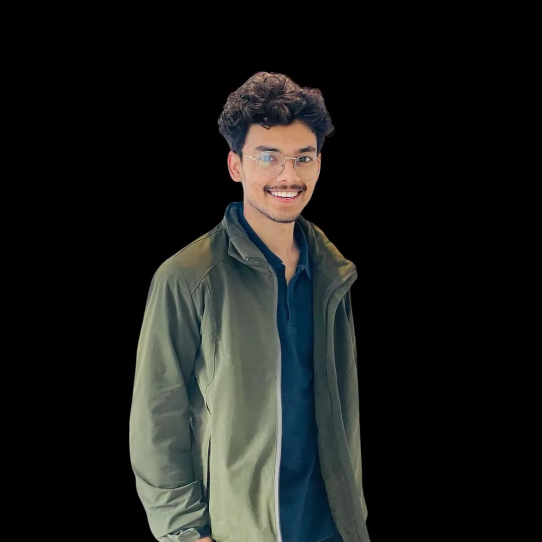 Anuj Neupane