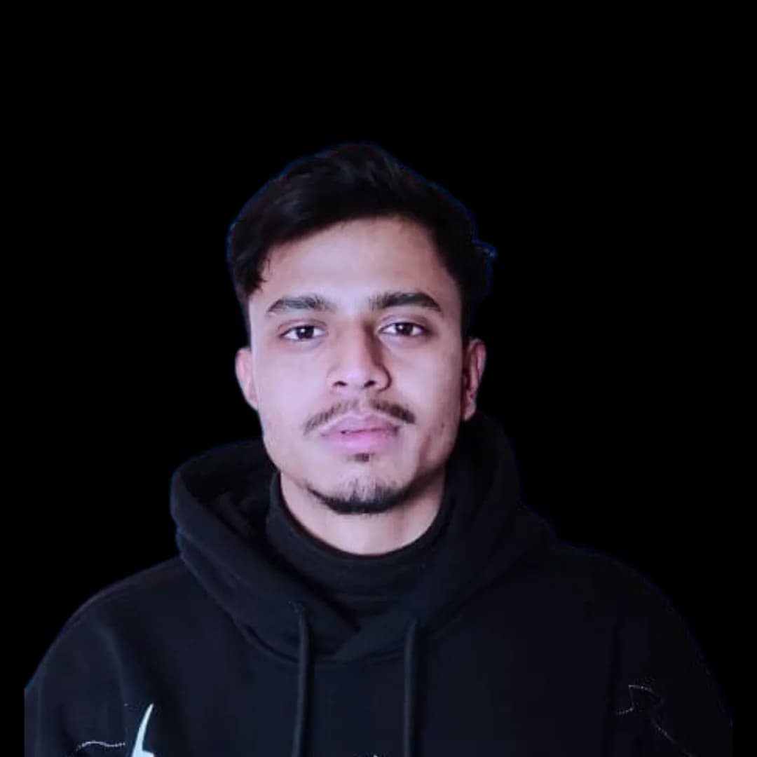 Bikash Singh